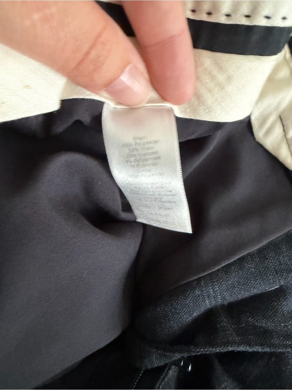Talbots Pants - Picture 8 of 9